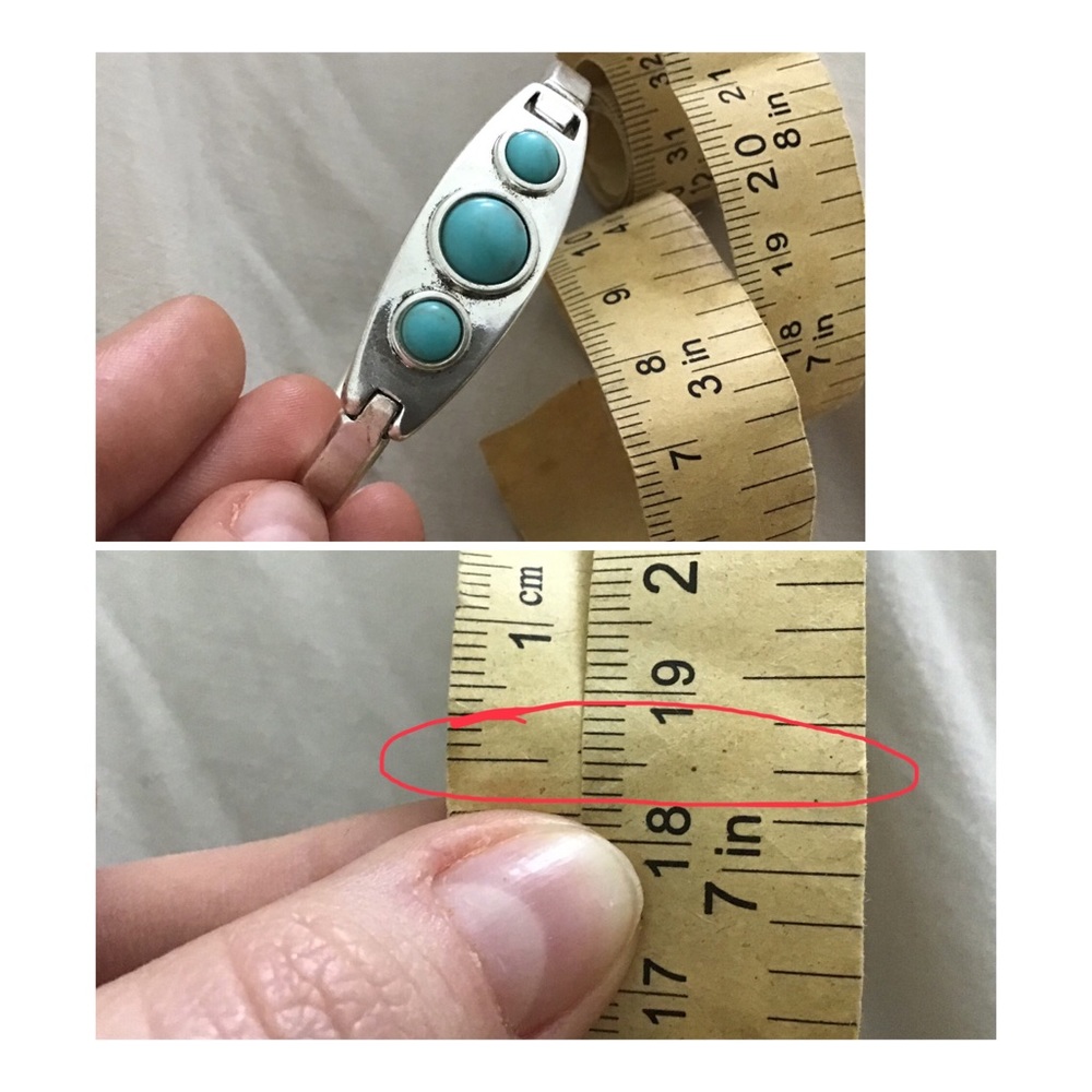 Lucky Brand bracelet - Picture 4 of 5